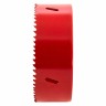 Коронка Bimetal, 121 мм Matrix 72497