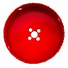 Коронка Bimetal, 121 мм Matrix 72497