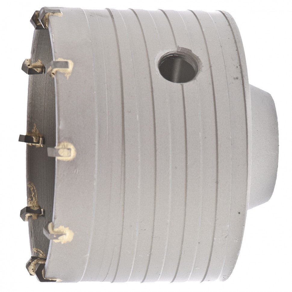 Буровая коронка, M22 х 85 мм Matrix 70384