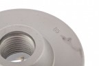 Буровая коронка, M22 х 85 мм Matrix 70384