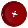 Коронка Bimetal, 127 мм Matrix 72498