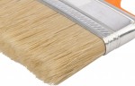 Кисть плоская Фасад Color Line 120 х 25 мм Matrix 83394