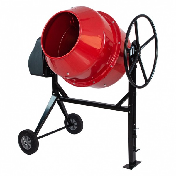 Бетоносмеситель СМ-250К, 250 л, мощность 850 Вт МТХ 95487