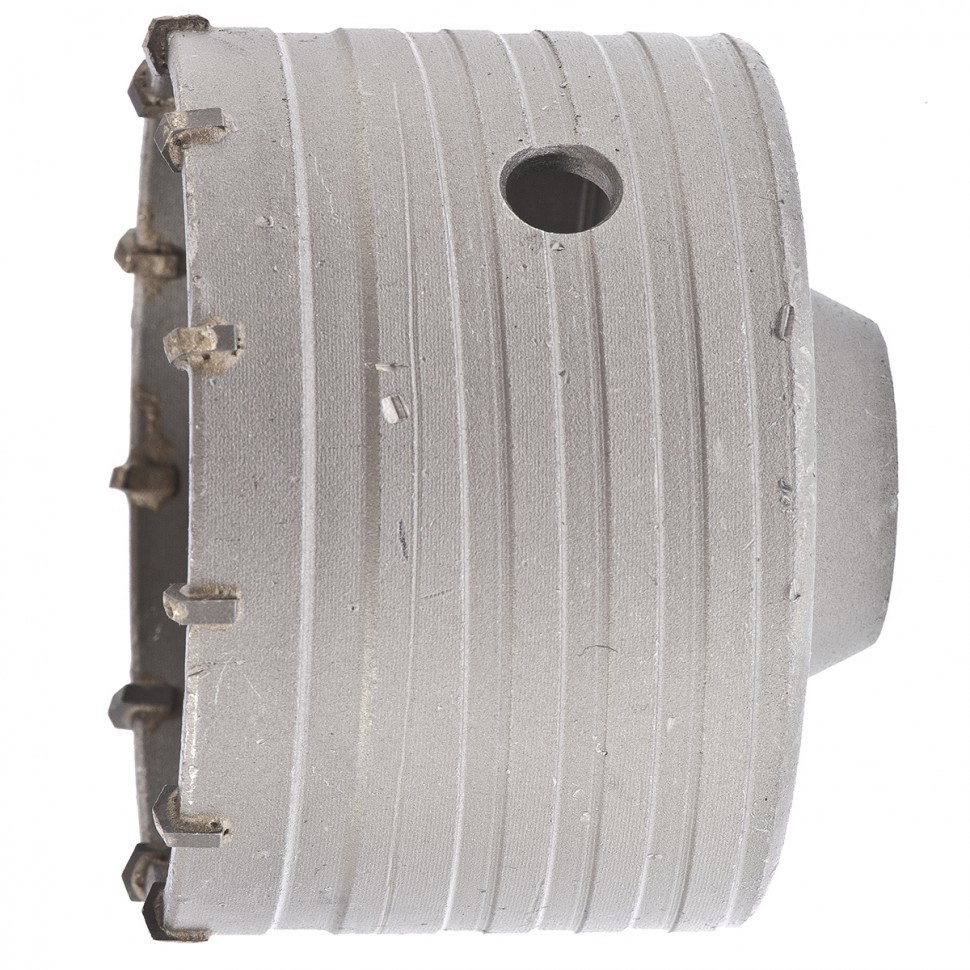 Буровая коронка, M22 х 90 мм Matrix 70387