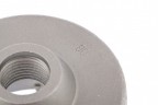 Буровая коронка, M22 х 90 мм Matrix 70387