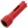 Коронка Bimetal, 14 мм Matrix 72414