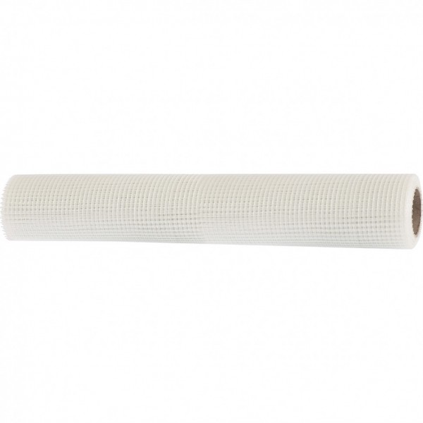 Сетка стеклотканевая штукатурная (5 х 5 мм), 1000 мм х 20 м Matrix 89063