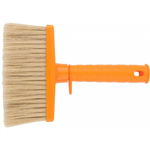 Кисть плоская Фасад Color Line 140 х 50 мм Matrix 83398