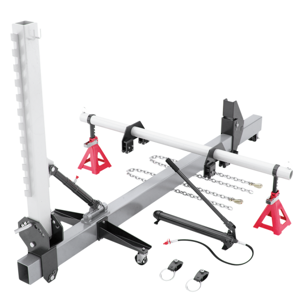 Стапель, 10 т, c наклонной стойкой Matrix 567905