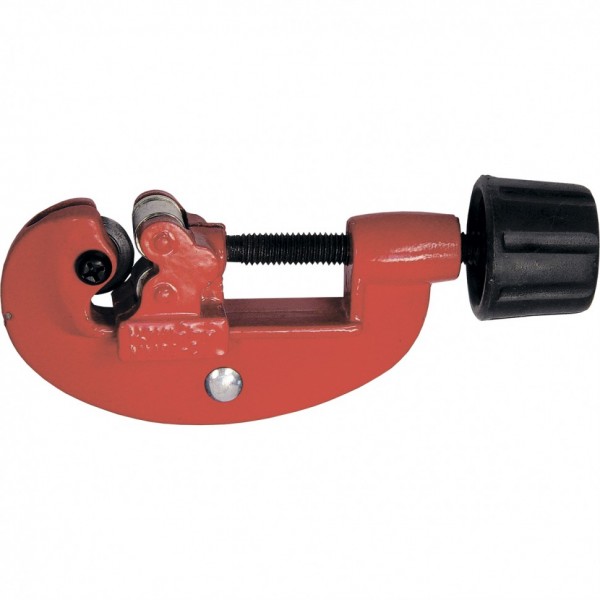 Труборез, 3-28 мм Matrix 78720