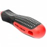 Отвертка Fusion, PH1 х 150 мм, CrV, трехкомпонентная рукоятка Anti slip Matrix 11439