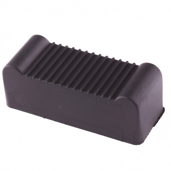 Резиновая опора для подставок под автомобиль 2т, 3т Matrix 50913