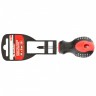 Отвертка Fusion, PH1 х 38 мм, CrV, трехкомпонентная рукоятка Anti slip Matrix 11429