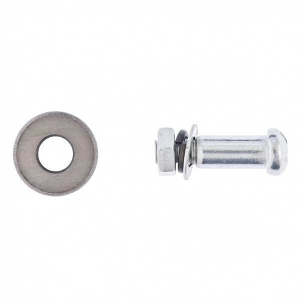 Режущий ролик для плиткореза 15 x 6 x 1.5  мм. МТХ 87662