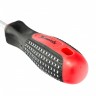 Отвертка Fusion, PH2 х 150 мм, CrV, трехкомпонентная рукоятка Anti slip Matrix 11443