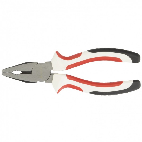 Плоскогубцы Premium, 160 мм, трехкомпонентные рукоятки Matrix 17070
