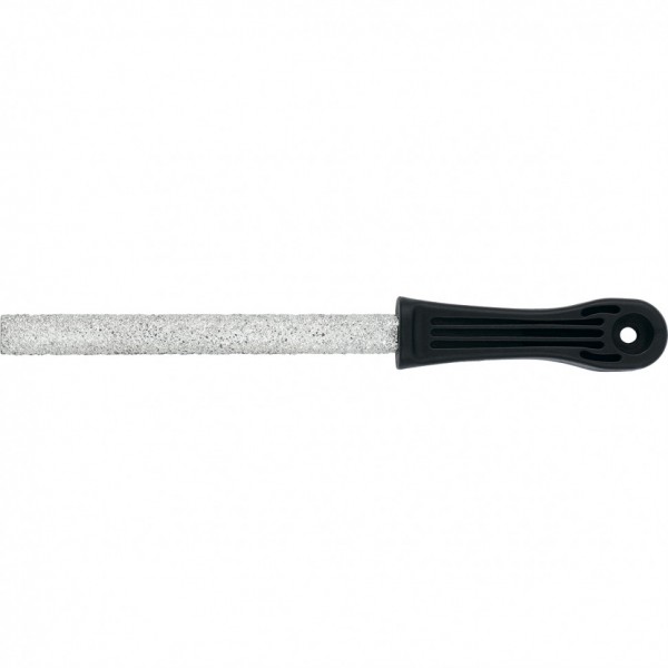 Напильник круглый 150 х 4 мм, с карбидным напылением Matrix 16504