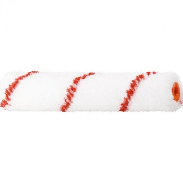 Мини-валик сменный, Нейлон Стандарт, 100 мм, ворс 9 мм, D 16 мм, D ручки 6 мм, полиамид MTX 80609