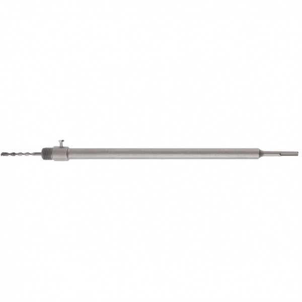 Центрирующее сверло для коронок, хвостовик M22 х 400 мм, SDS Plus Matrix 70351