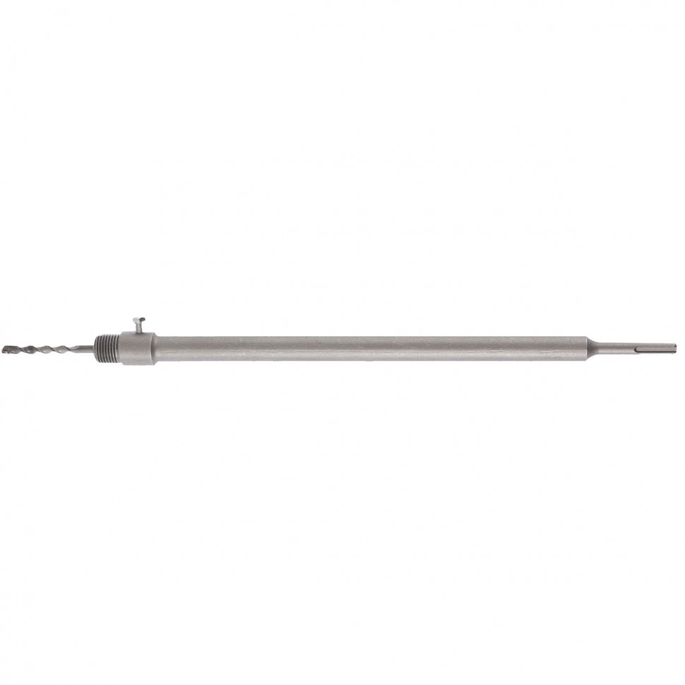 Центрирующее сверло для коронок, хвостовик M22 х 400 мм, SDS Plus Matrix 70351
