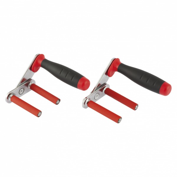 Переноска для гипсокартона, 2 шт. Matrix 87532