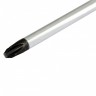 Отвертка Fusion, PH3 х 200 мм, CrV, трехкомпонентная рукоятка Anti slip Matrix 11447