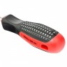 Отвертка Fusion, PH3 х 200 мм, CrV, трехкомпонентная рукоятка Anti slip Matrix 11447