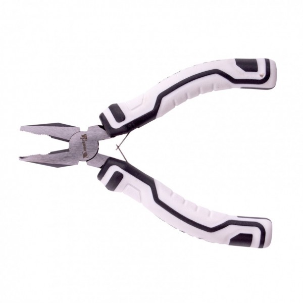 Плоскогубцы Mini, 120 мм, авторазжим, Pro Matrix 17833