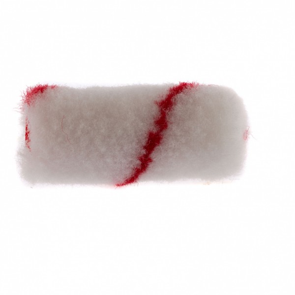 Мини-валик сменный, Нейлон Стандарт, 70 мм, ворс 9 мм, D 16 мм, D ручки 6 мм, полиамид MTX 80607