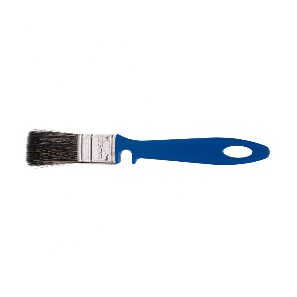 Кисть флейцевая Водные краски Color Line 25 x 10 мм Matrix 83344