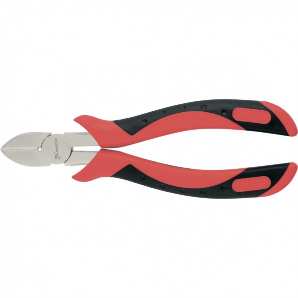 Бокорезы серии Grand, 190 мм, двухкомпонентные рукоятки Matrix 17528