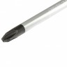 Отвертка Fusion, PH3 х 250 мм, CrV, трехкомпонентная рукоятка Anti slip Matrix 11449