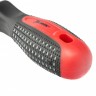 Отвертка Fusion, PH3 х 250 мм, CrV, трехкомпонентная рукоятка Anti slip Matrix 11449