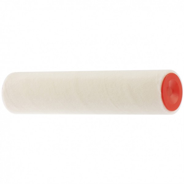 Валик сменный Велюр Pro, 250 мм, ворс 4 мм, D 48 мм, D ручки 8 мм, шерсть 50%, полиакрил 50% MTX 81373