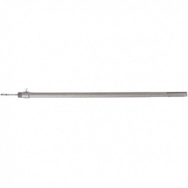 Центрирующее сверло для коронок, хвостовик M22 х 600 мм, SDS Max Matrix 70363