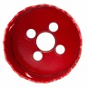 Коронка Bimetal, 57 мм Matrix 72457
