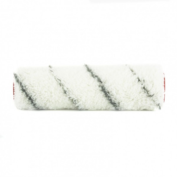 Валик сменный Грейтекс, 180 мм, ворс 12 мм, D 36 мм, D ручки 6 мм, полиакрил Matrix 80892