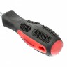 Отвертка Anti-Slip, PH1 х 100 мм, CrV, двухкомпонентная рукоятка Matrix 12244