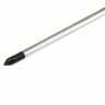 Отвертка Anti-Slip, PH1 х 150 мм, CrV, двухкомпонентная рукоятка Matrix 12246