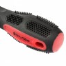 Отвертка Anti-Slip, PH1 х 150 мм, CrV, двухкомпонентная рукоятка Matrix 12246