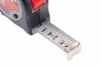 Рулетка Continuous fixation,7,5 м х 25 мм,двухкомпонентный корпус,плавная фиксация Matrix 31090