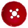 Коронка Bimetal, 68 мм Matrix 72468