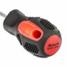 Отвертка Anti-Slip, PH1 х 38 мм, CrV, двухкомпонентная рукоятка Matrix 12232