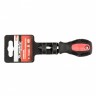 Отвертка Anti-Slip, PH1 х 38 мм, CrV, двухкомпонентная рукоятка Matrix 12232