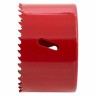 Коронка Bimetal, 70 мм Matrix 72470