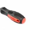 Отвертка Anti-Slip, PH2 х 100 мм, CrV, двухкомпонентная рукоятка Matrix 12248
