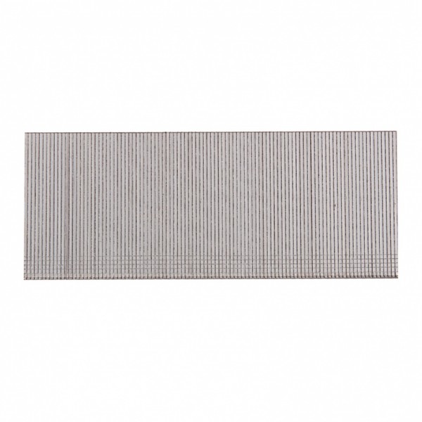 Гвозди для пневматического нейлера, длина 50 мм, ширина 1.25 мм, толщина 1 мм, 5000 шт Matrix 57620