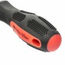 Отвертка Anti-Slip, PH2 х 150 мм, CrV, двухкомпонентная рукоятка Matrix 12250