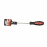 Отвертка Anti-Slip, PH2 х 150 мм, CrV, двухкомпонентная рукоятка Matrix 12250