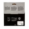 Пильный диск по дереву, 130 х 20 мм, 24 зуба, кольцо 16/20 Matrix Professional 73202